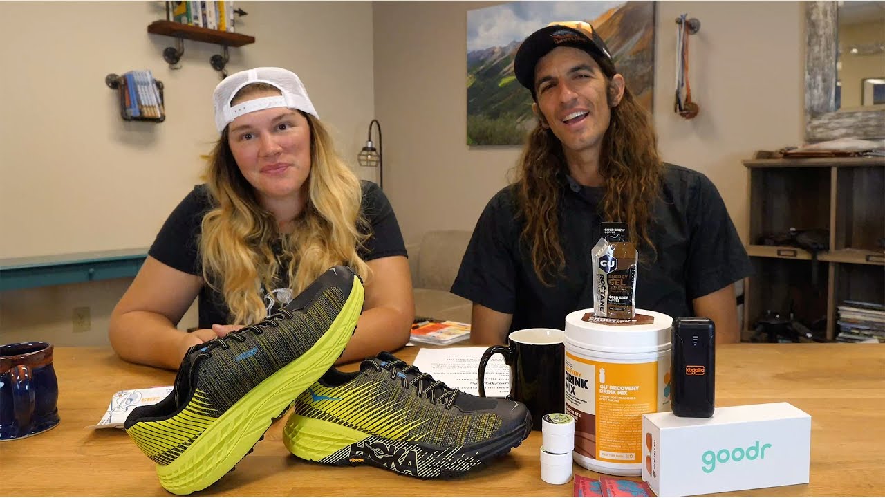 2019 Javelina Jundred Race Briefing
