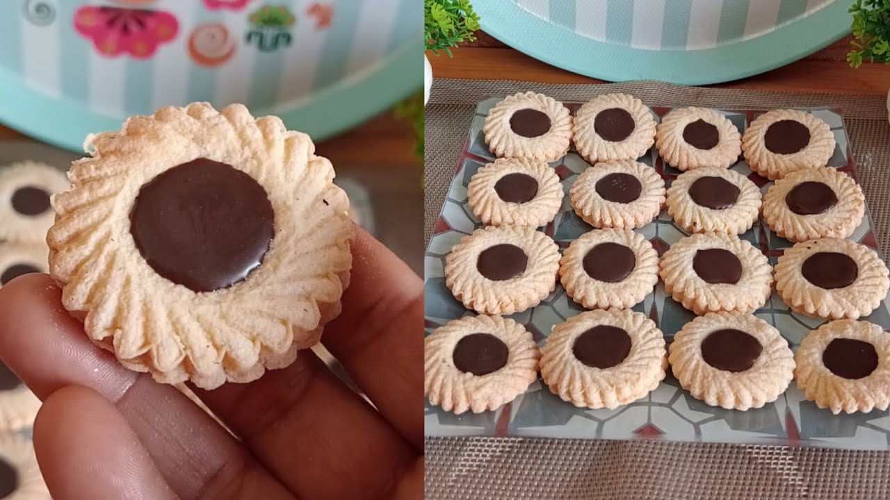 ارخص وأسهل وألذ صابلي ممكن تحضري للعيد اقتصادي ولذيذ بزاف😋 بعجينة ناجحة💯/💯👍👌😍