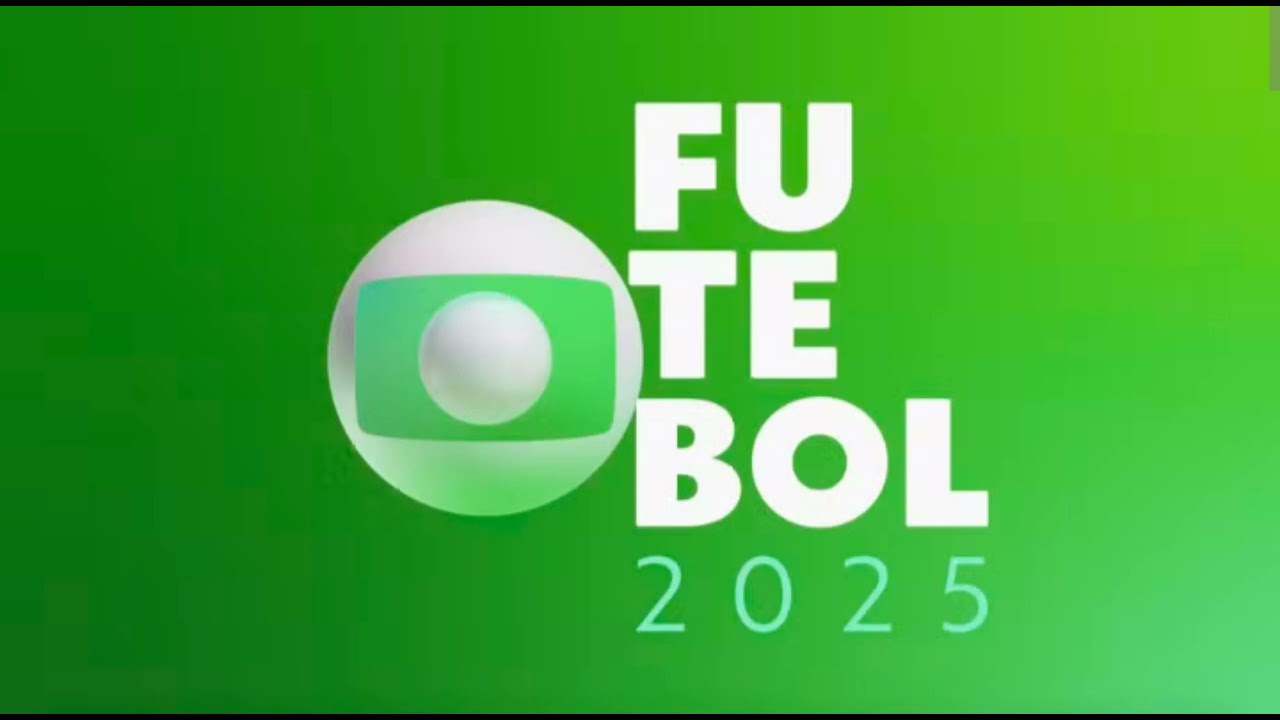 Trilha de gol da Globo RJ (2020-2025) - Março