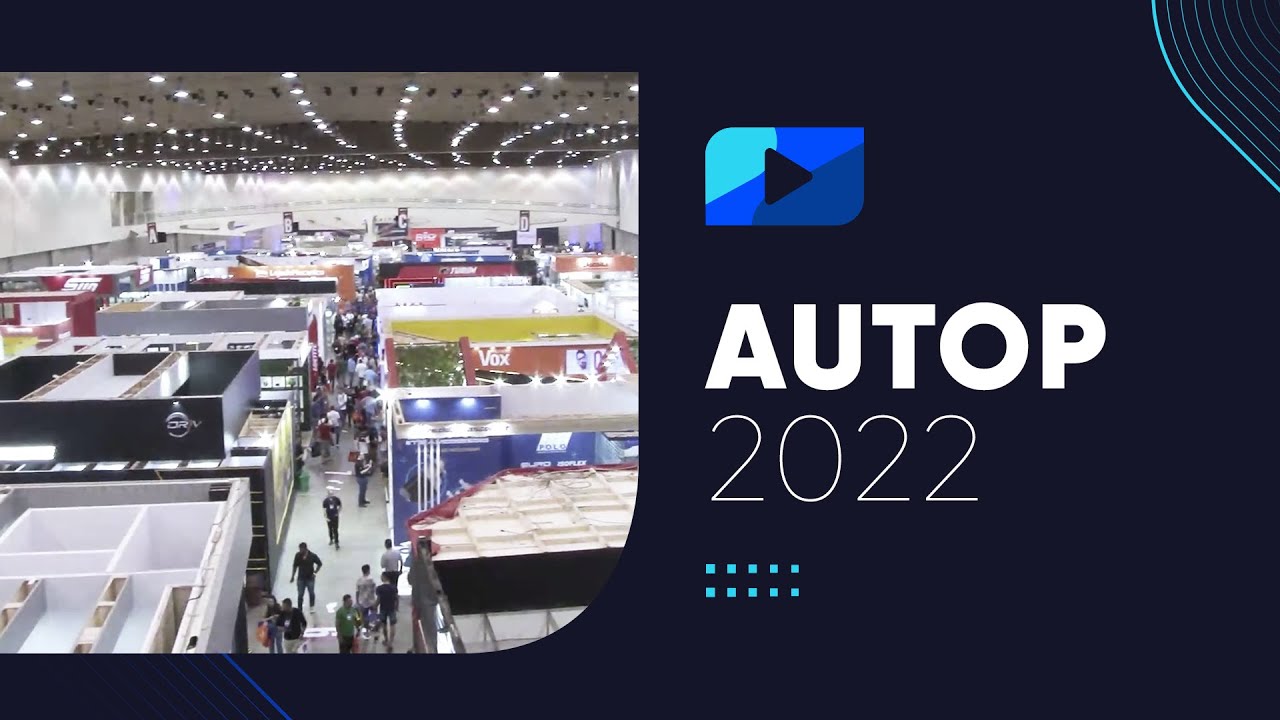 COBERTURA - AUTOP 2022