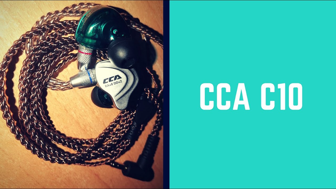 CCA C10 (vs. KZ AS06)