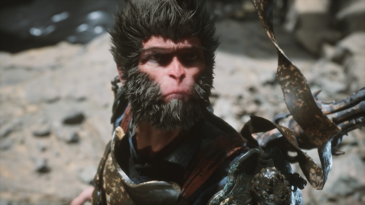 #Black Myth Wukong , #Прохождение , #Исследования ( 9 серия , 6.03.2026 )