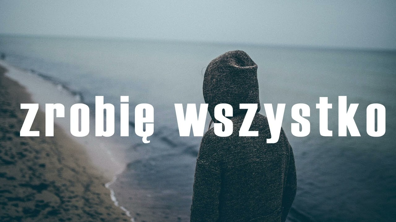 Verba - Zrobię wszystko ( Nowość 2022 )