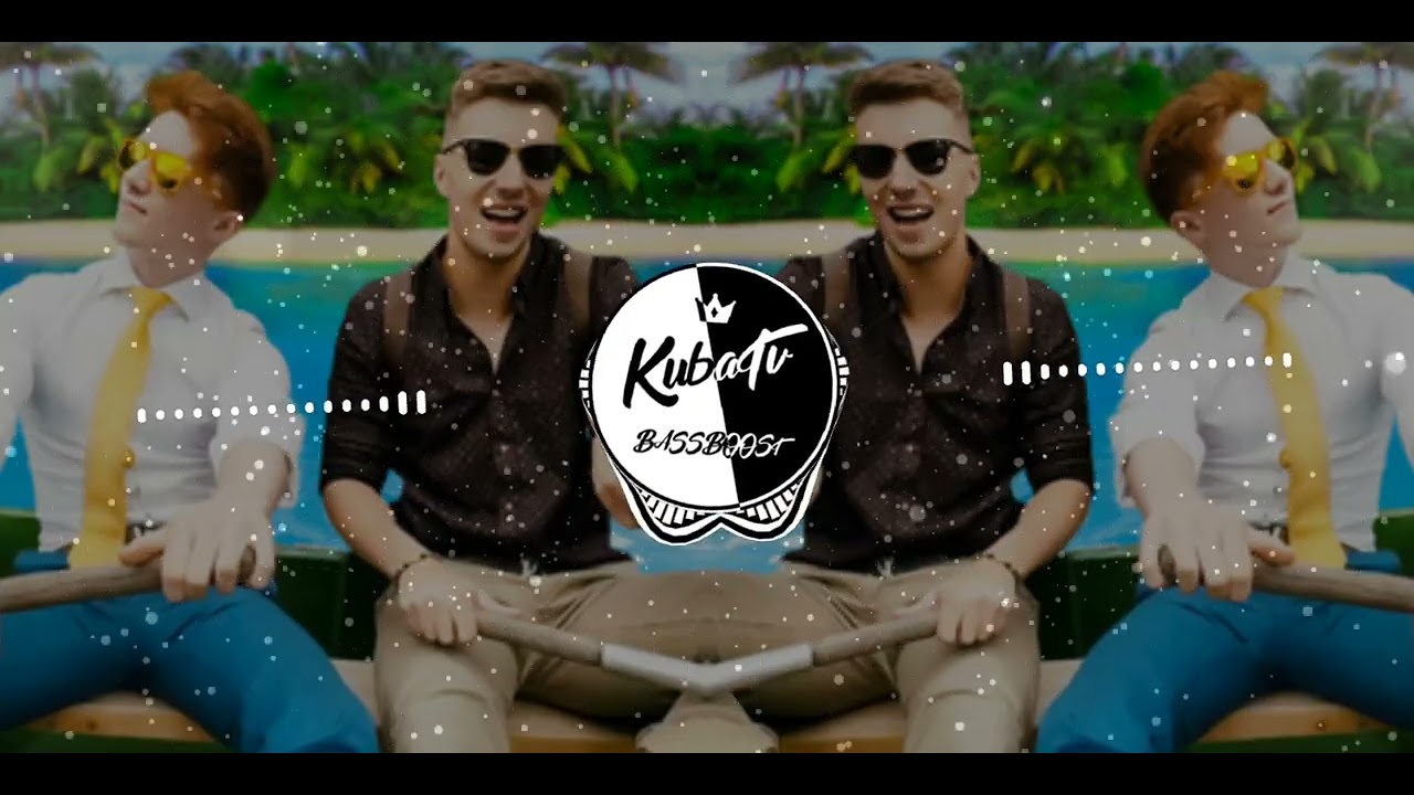 @TVTwixx - LOUIS VUITTON (Swerodo Remix) [BASSBOOSTED]