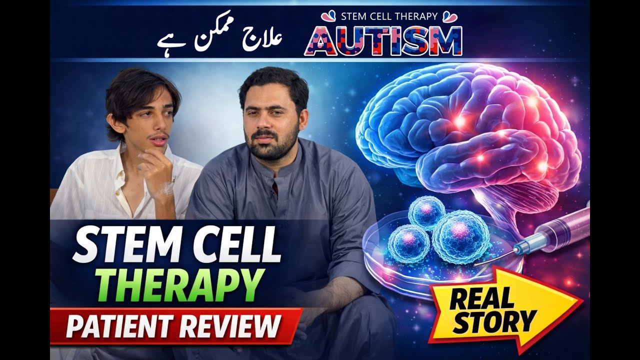 Autism Treatment Success Story | Patient Review & Experience | Real Results