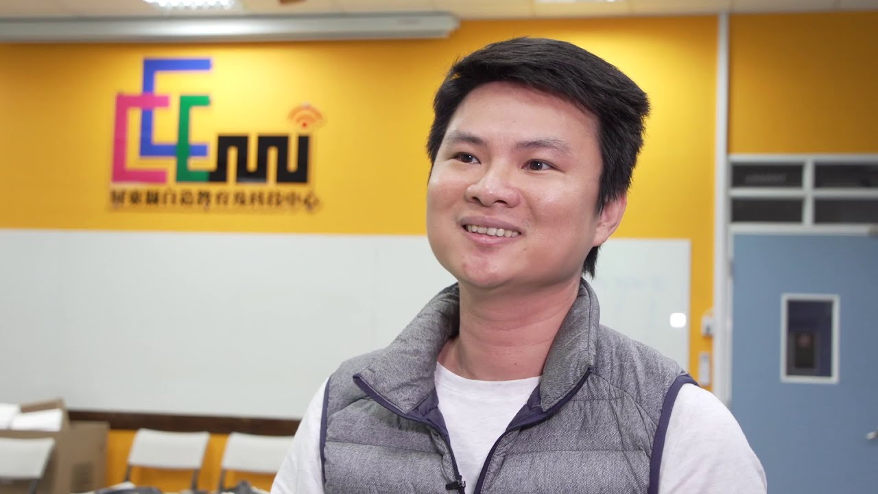科普教育 展望未來
