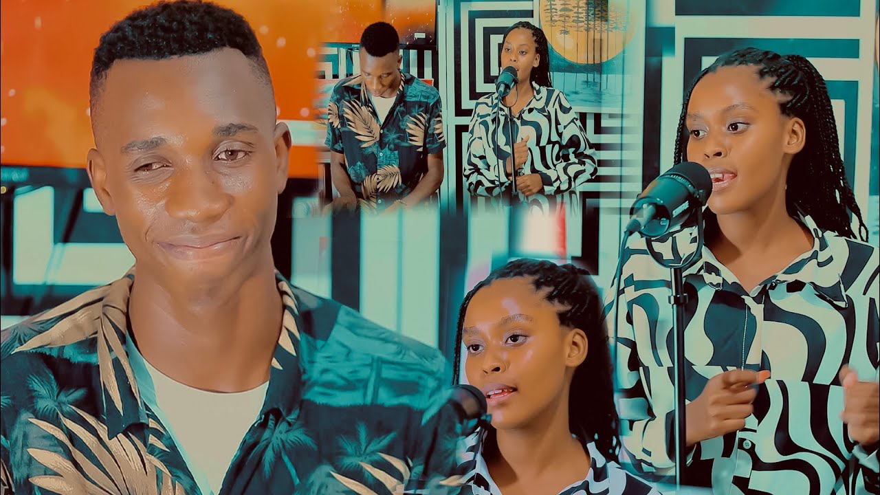IGITARAMO EP 3 MOSES🎹 & KINORO🎤 wagendanye natwe ,Muzeturirimbe ,Ameniona