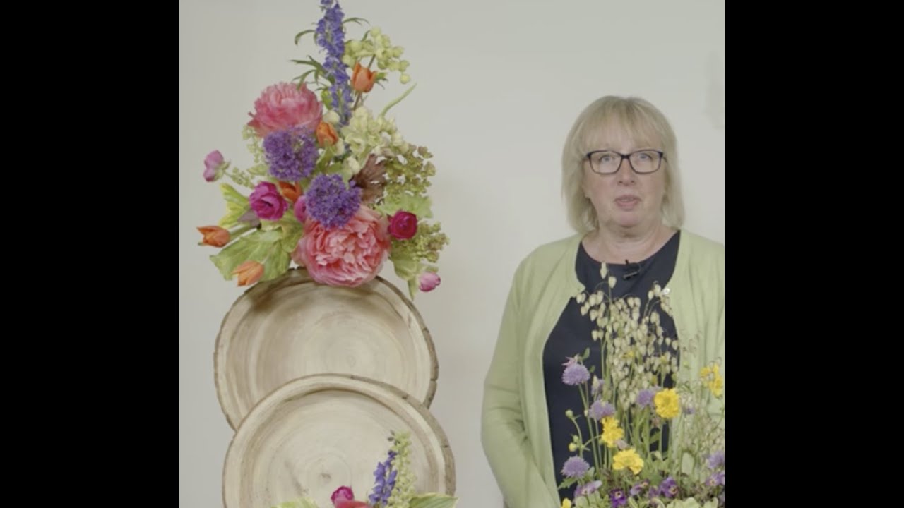 Debbie Wadge National Judge