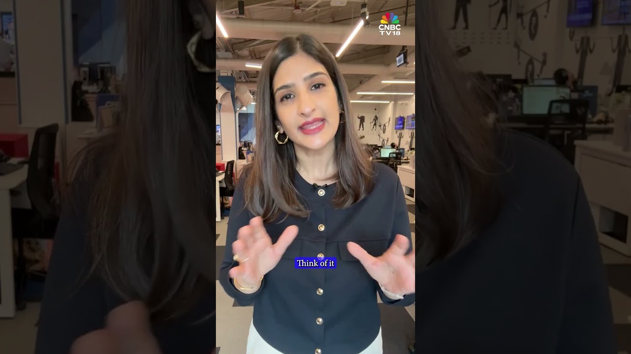 RBI&rsquo;s Big Move | RBI Makes Cross-Border Trade Easier For Indian Businesses | N18S | CNBC TV18