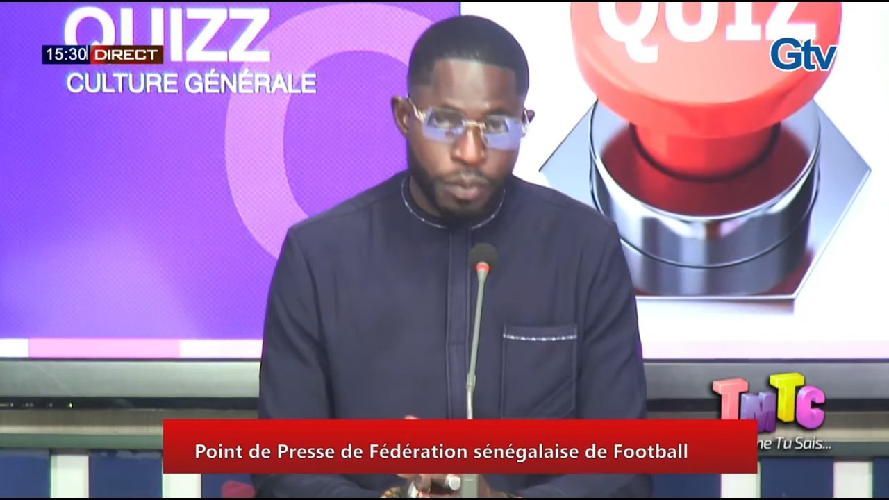 🔴[DIRECT] SUIVEZ #TMTC DU 19 - 03 - 2026 AVEC Abdou Leye Ndiaye Sur la GTV SENEGAL
