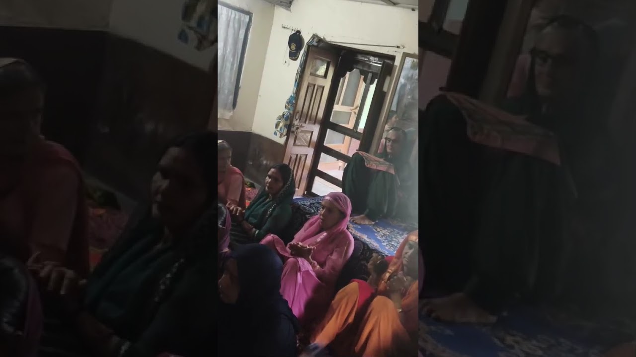 संग में मिलेंगे सत्संग में मिलेंगे कीर्तन में मिलेंगे..बहुत सुंदर भजन..लाइक, शेयर, सब्सक्राइब🙏🙏