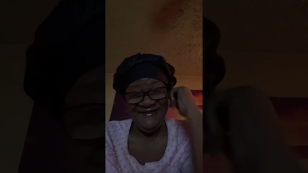 Sharinabelli  is live! Stay Safe & Warm Everyone!!!