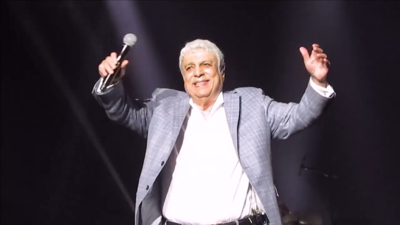 Enrico Macias en concert - 2eme partie
