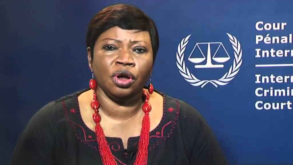 Statement of the ICC Prosecutor, Fatou Bensouda following surrender of Ahmad Al Faqi Al Mahdi