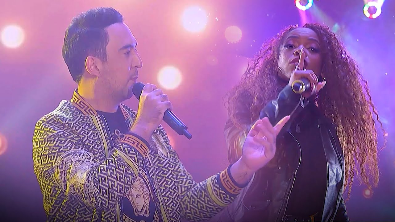 Asilbek Amanulloh - It’s My Life (Zo''r TV da)