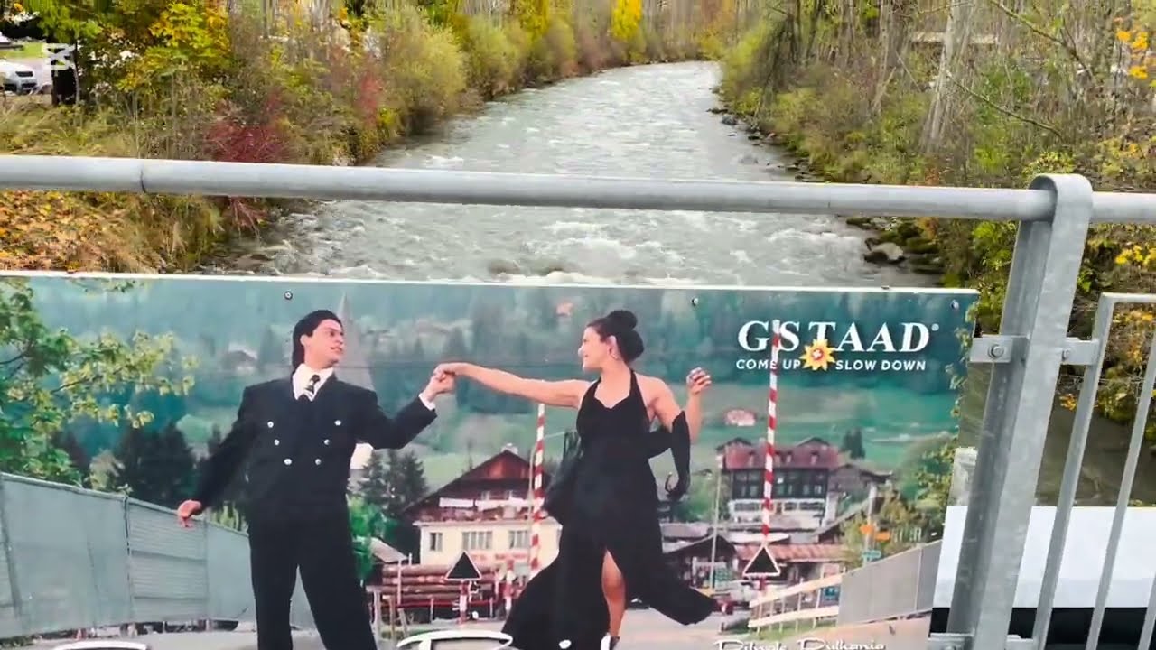 A Switzerland Memory 🇨🇭😍