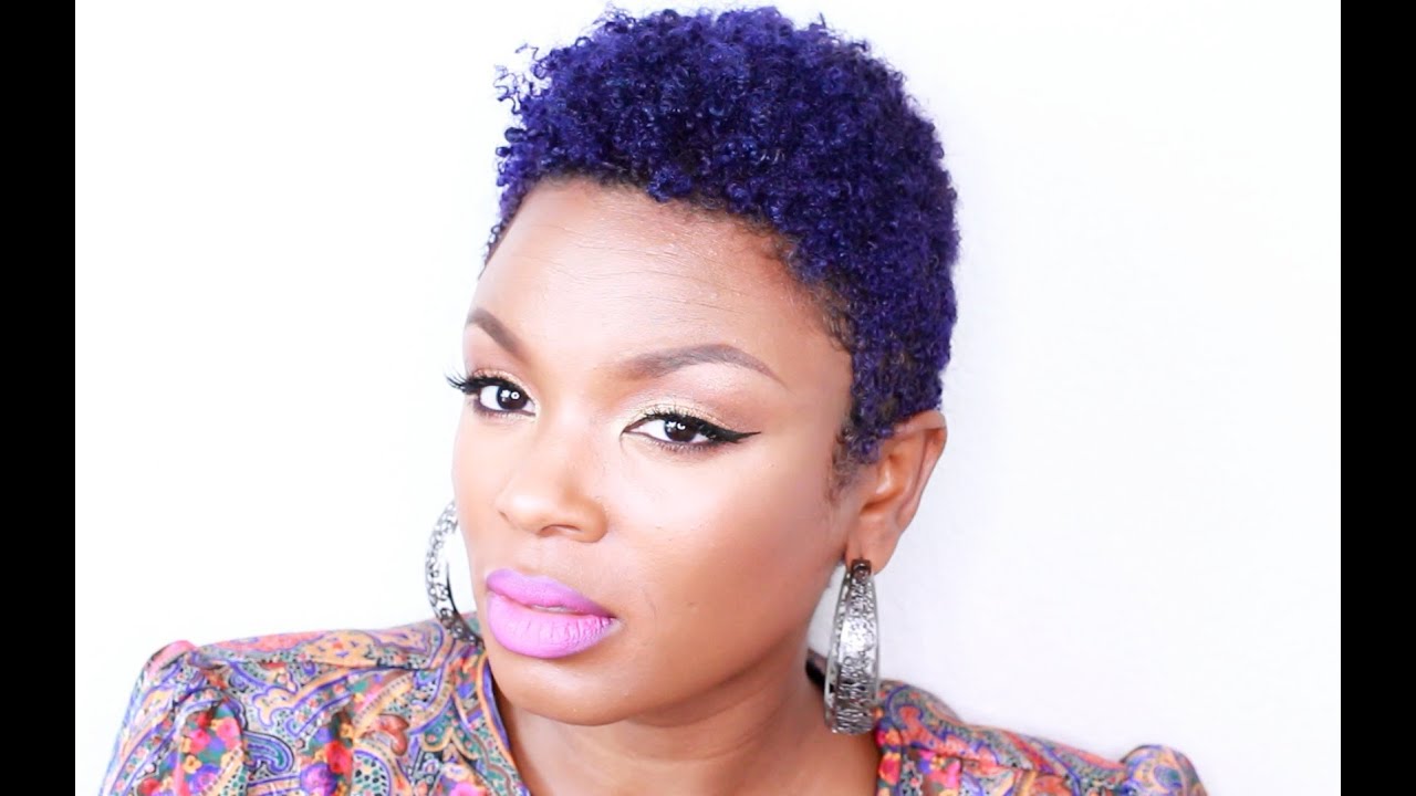 Natural Hair: Save Styling Time w/ Design Essentials Natural