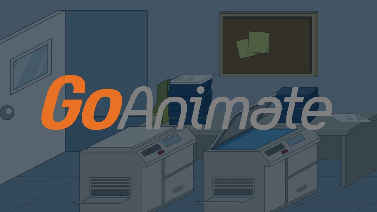 New Media - GoAnimate Music
