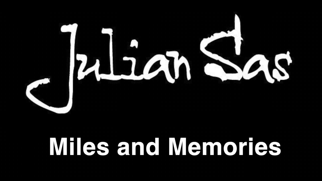 Miles and Memories
