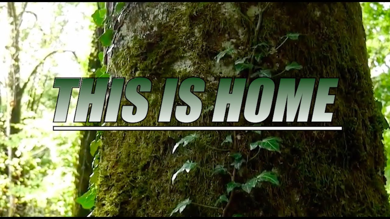 This Is Home (Lyric Video)