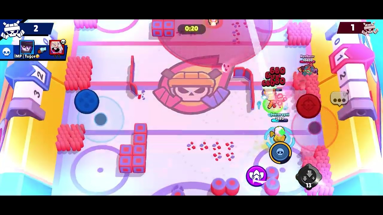 Einer meiner ￼ Lieblingsspiele  mit ein paar trickshots Abo wert ?￼