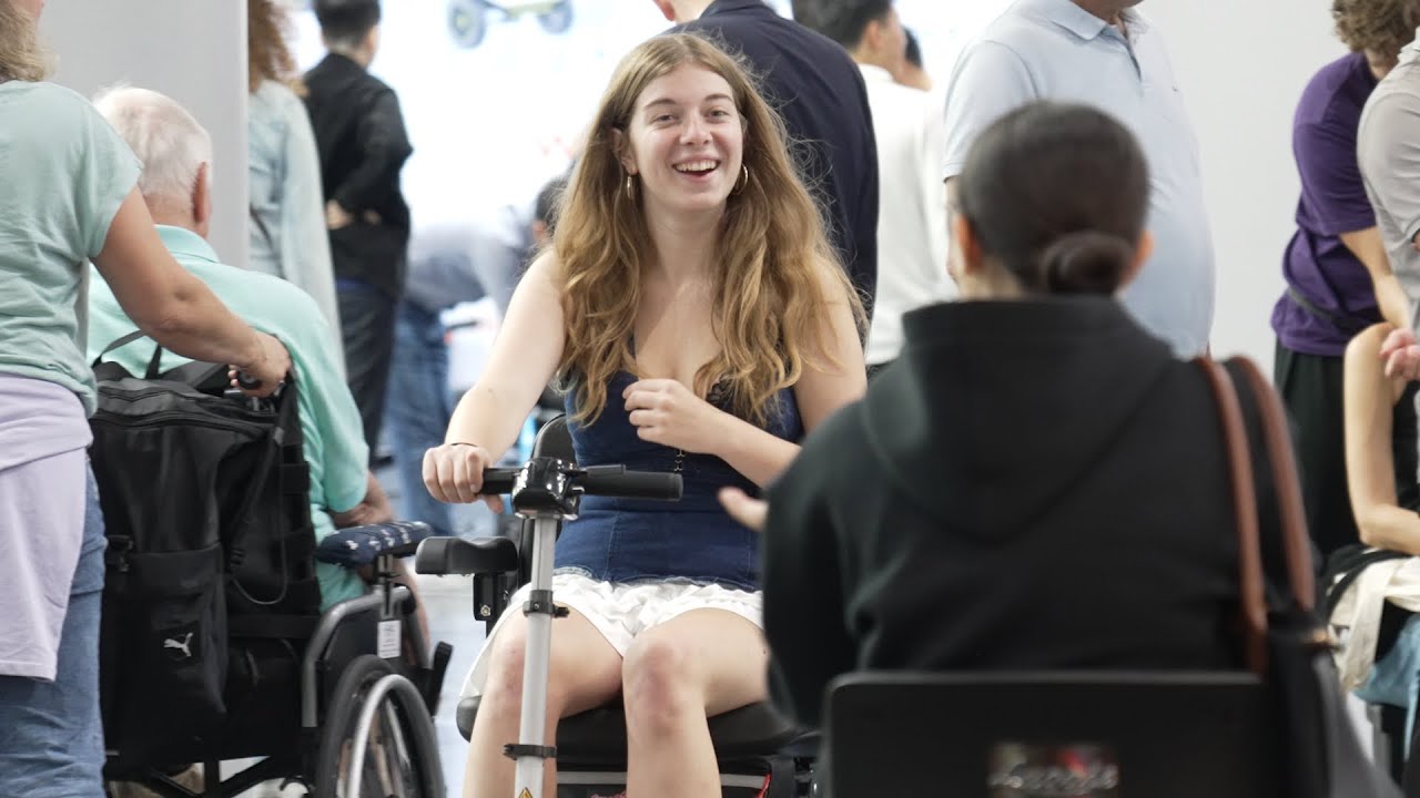 REHACARE 2025 &ndash; four days, one experience