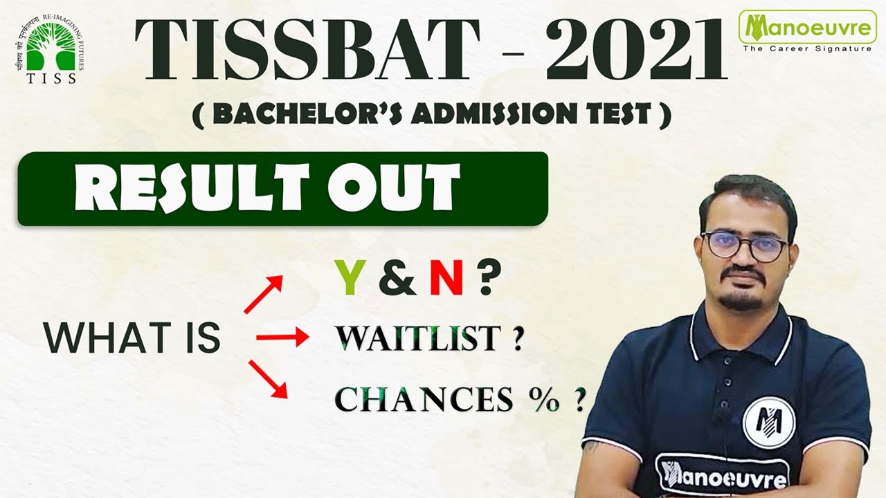 TISSBAT 2021 - 