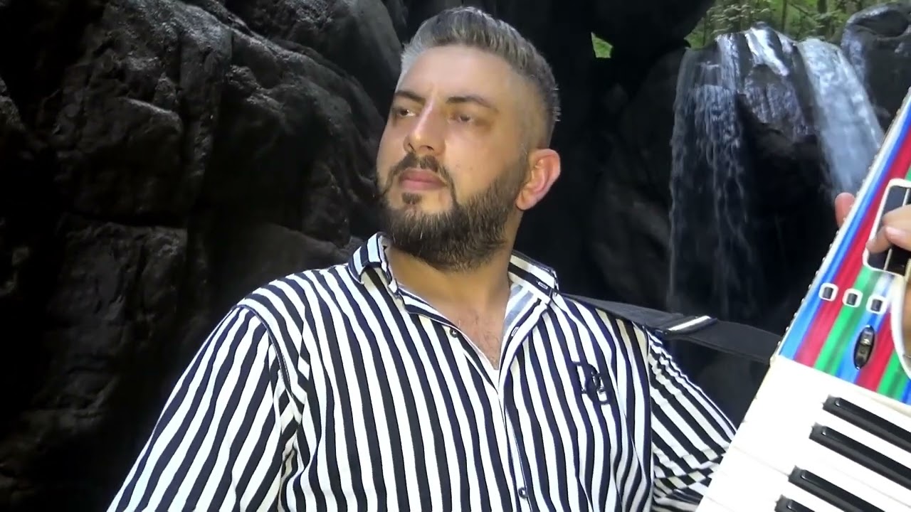 Ruzgar Lerikli Eşqimi yara deyin