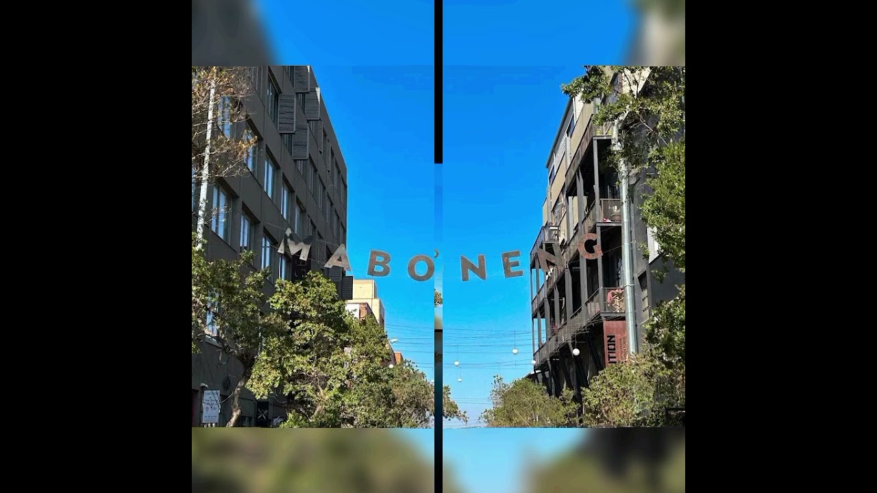 Maboneng 