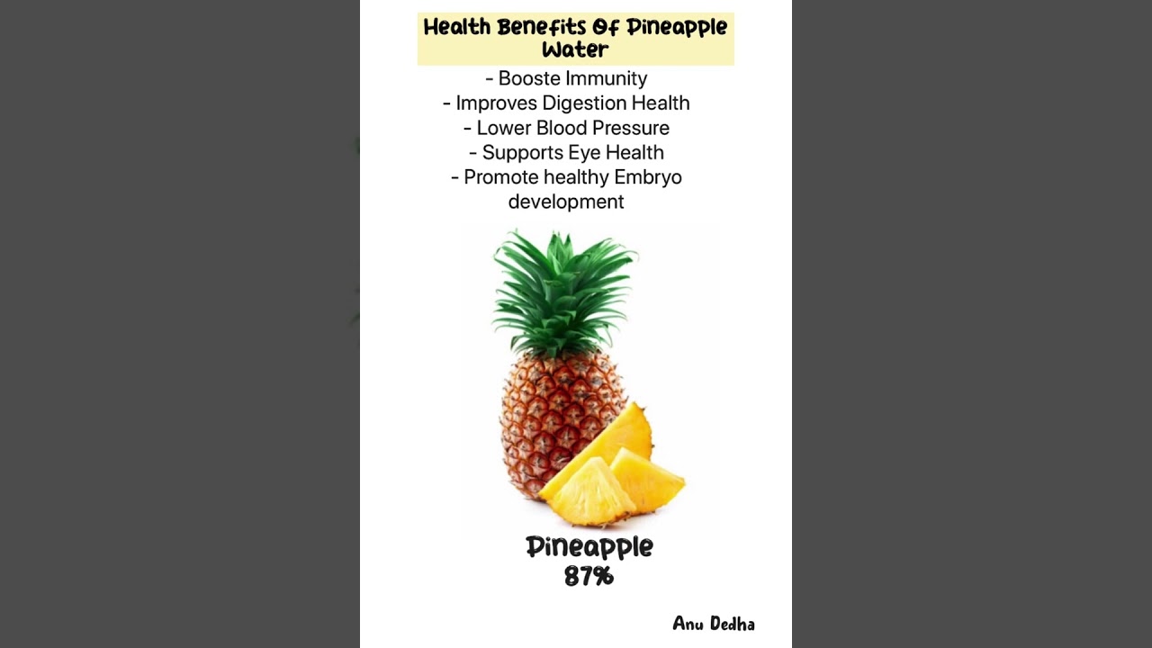 Top-10 Water Rich (Vegetables and Fruits)👆{anudedha1403}