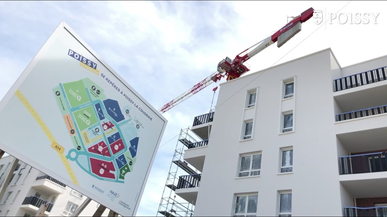 LA COUDRAIE SE MÉTAMORPHOSE