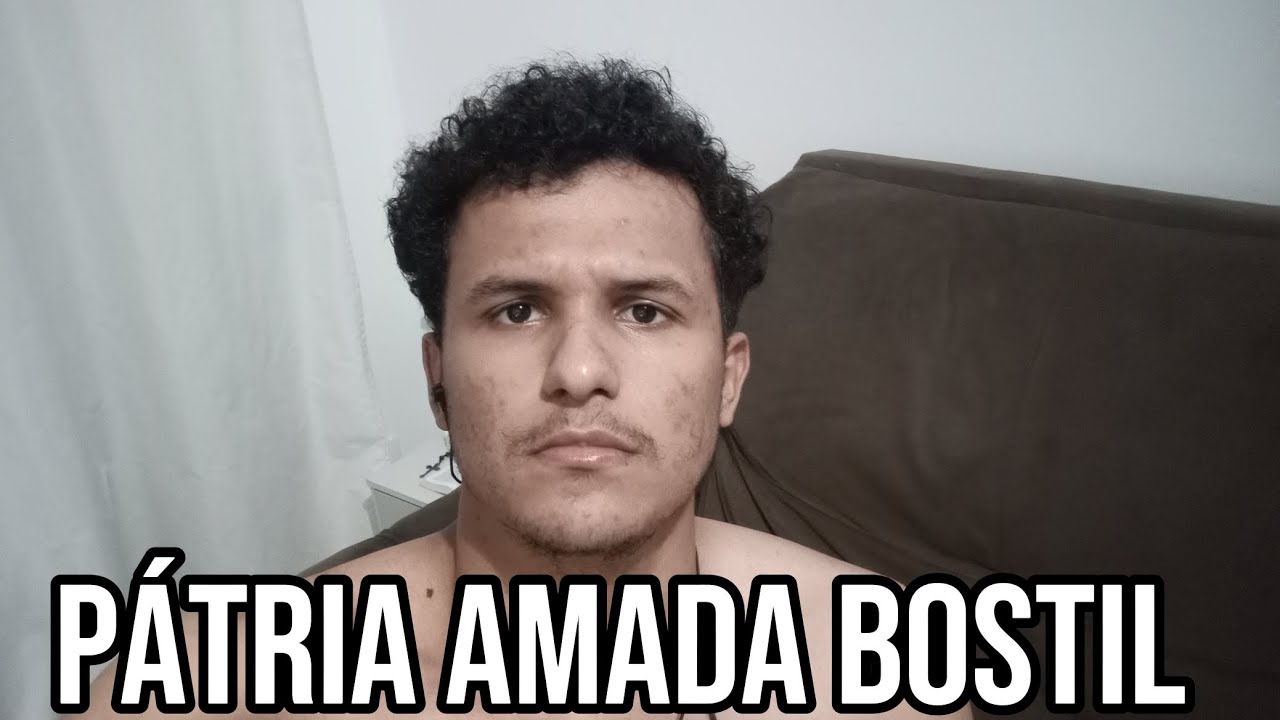 POBRE OSTENTAÇÃO!!!