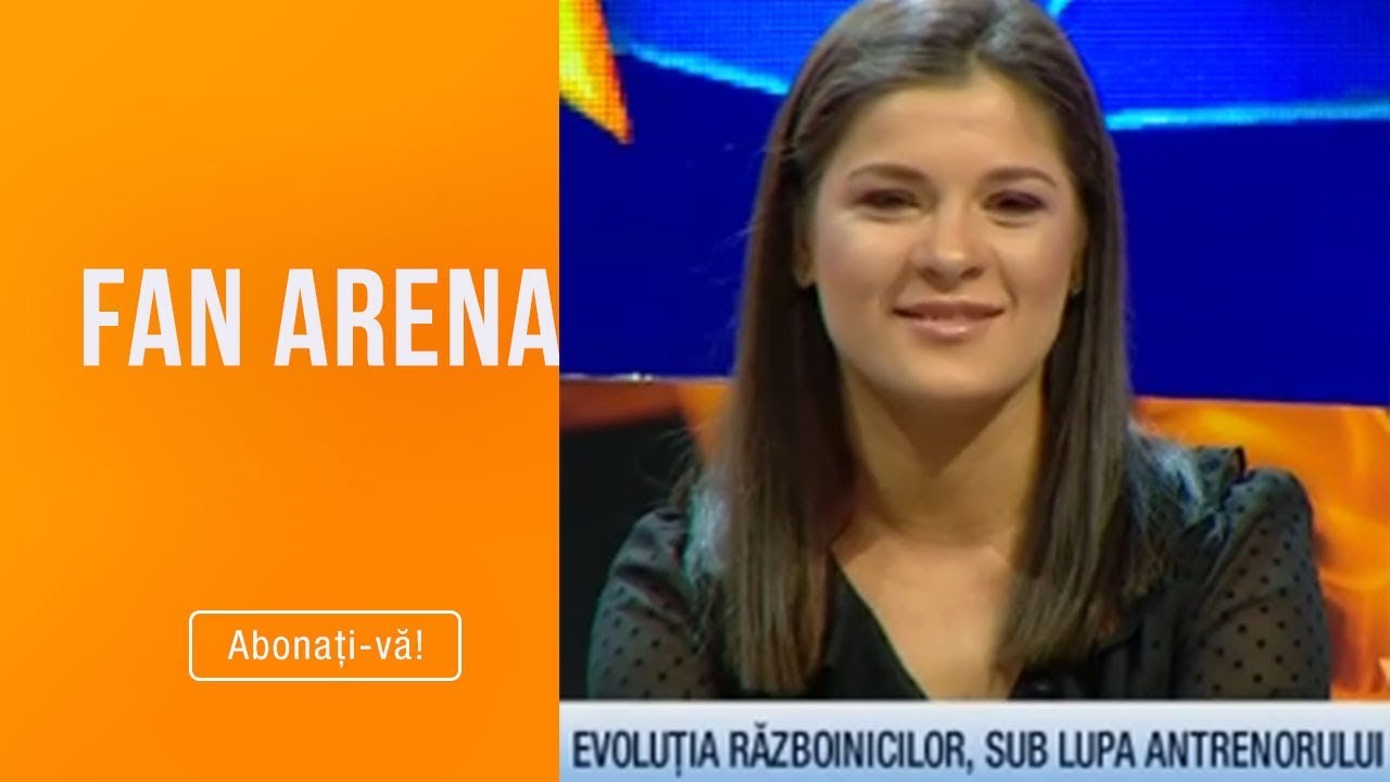 FanArena (25.03.2019) - Editie COMPLETA