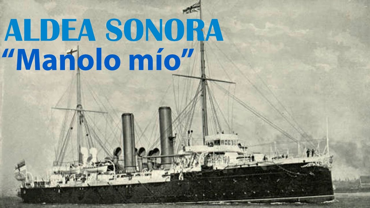 ALDEA SONORA.- 