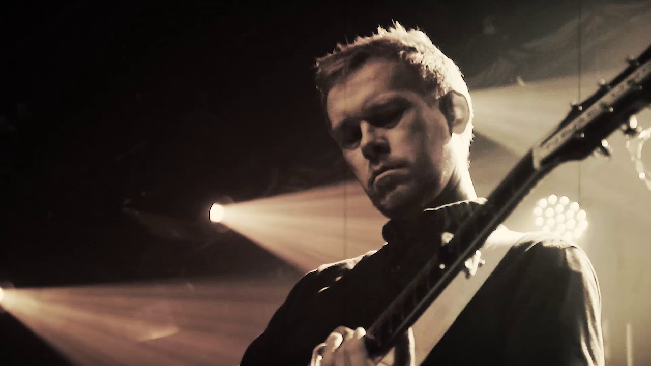 Billy T Band - On Your Own (Official music video)