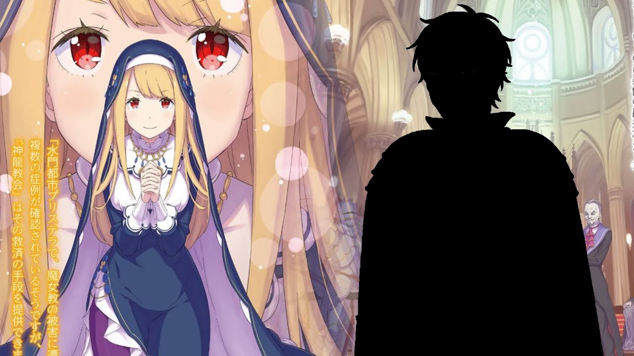 Philore's chosen knight is...Heinkel?! - Re:Zero Arc 10 Chapter 11 Discussion (Spoilers)