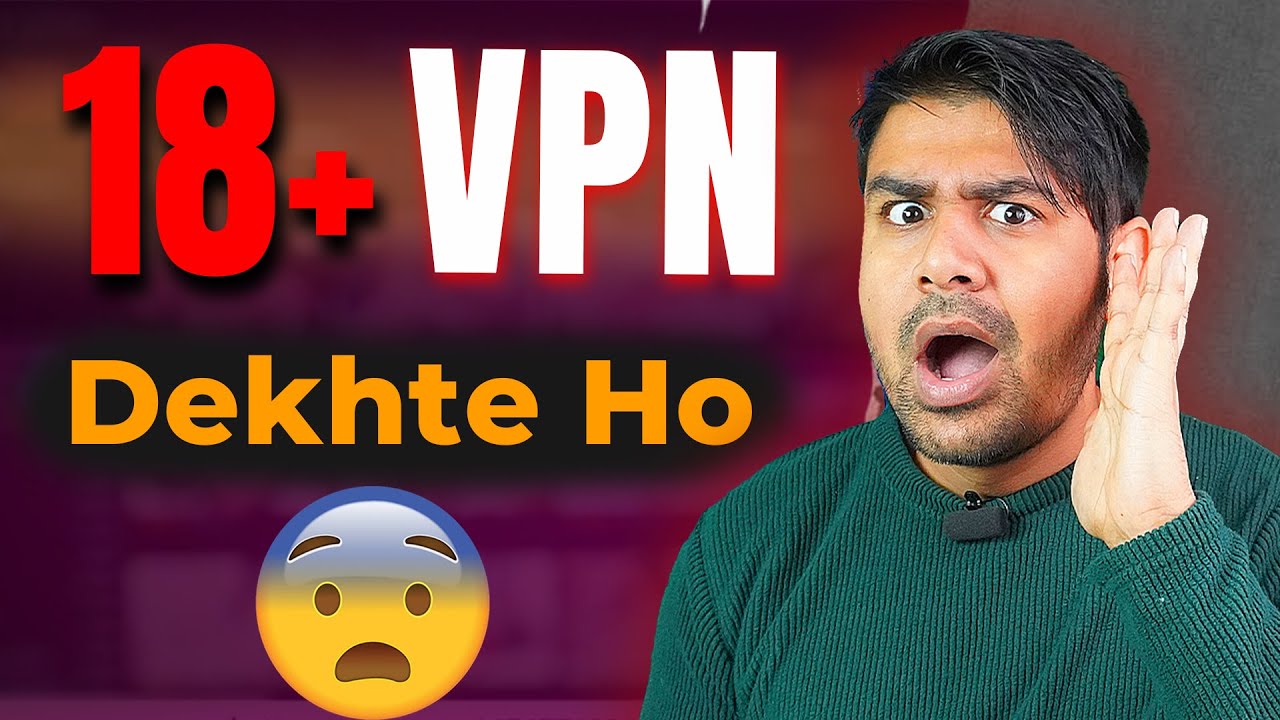 What Happens When You Use a VPN for Adult Content in India