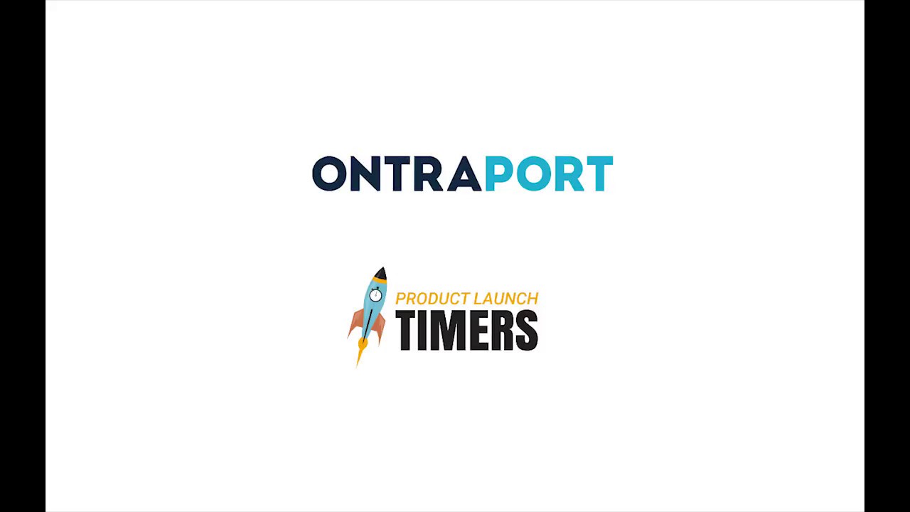 Ontraport evergreen countdown timers