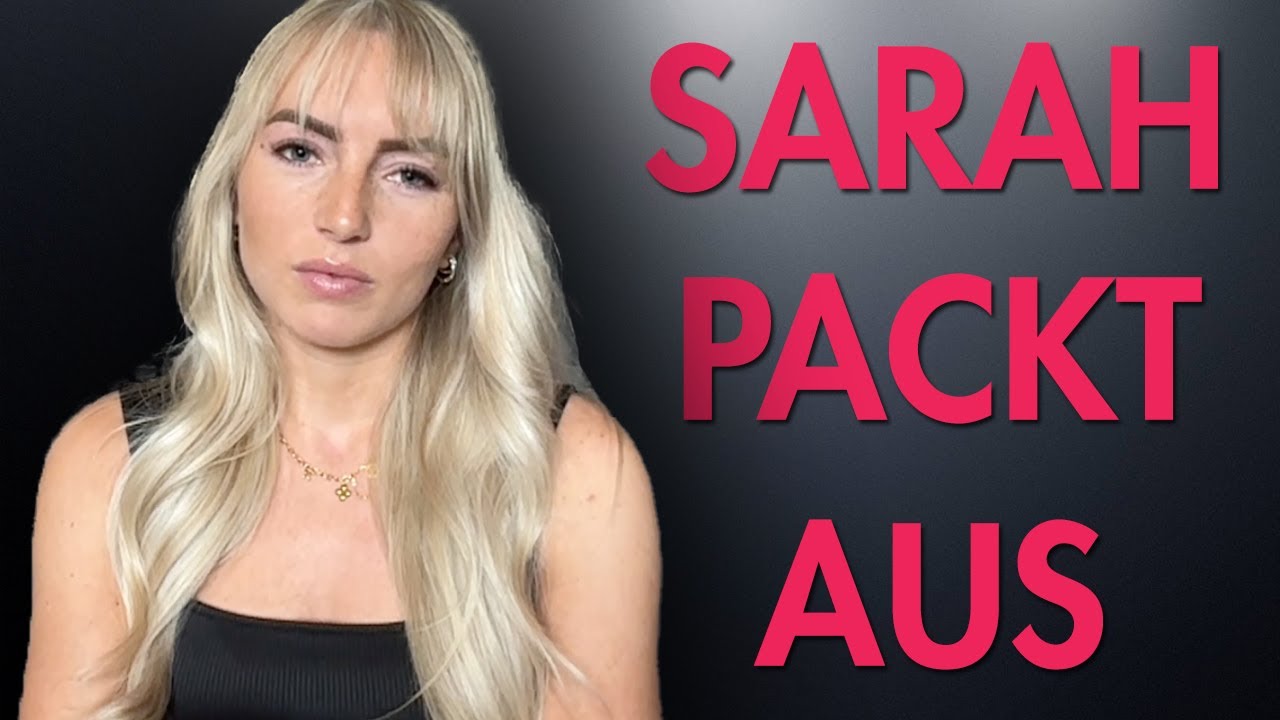 Temptation Island: Sarah packt aus - DAS passierte mit Nico Legat nach dem Dreh | INTERVIEW