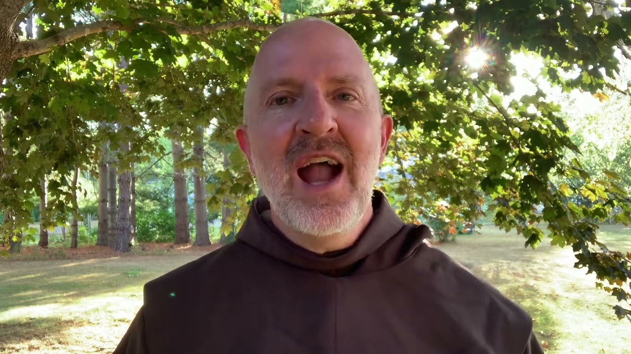 23rd Sunday in ordinary time year c homily 