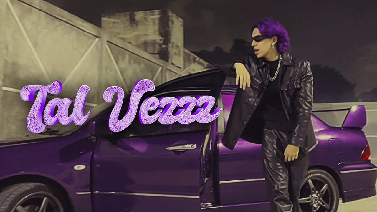Delgazzzy - Tal Vezzz (By.Preda)