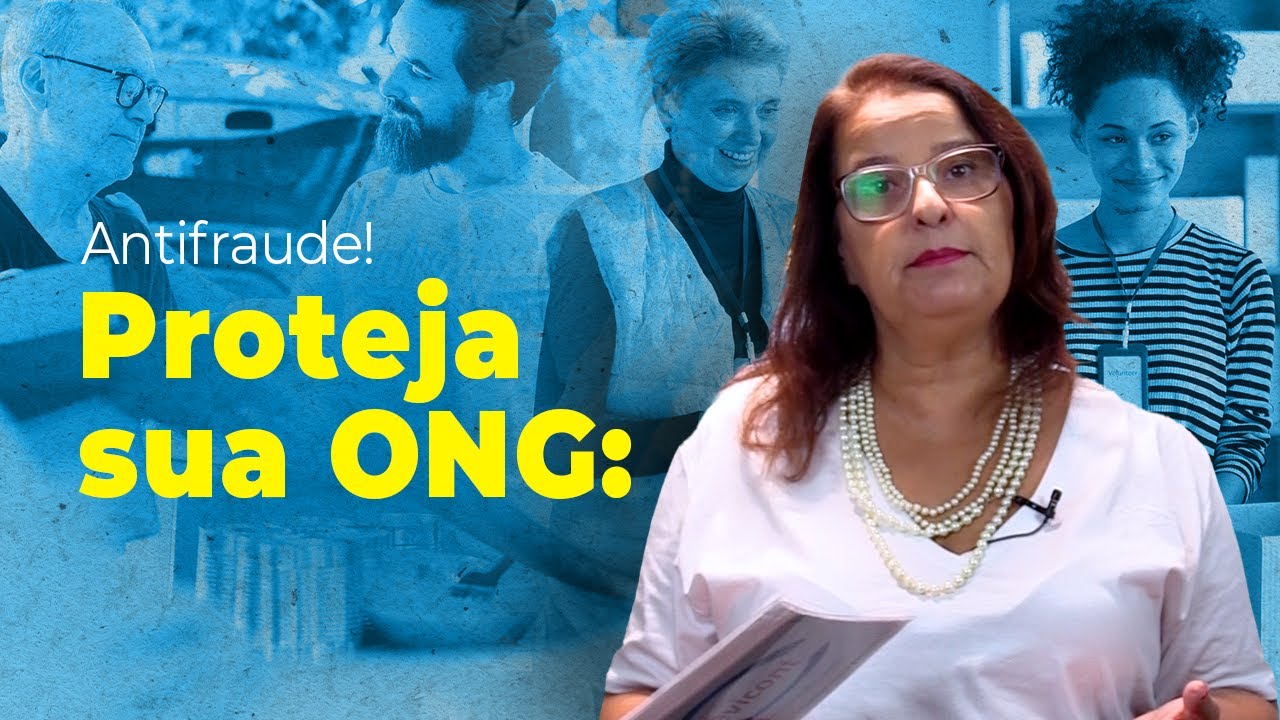Antifraude: Como evitar erros e proteger a contabilidade da sua ONG? | Revicont