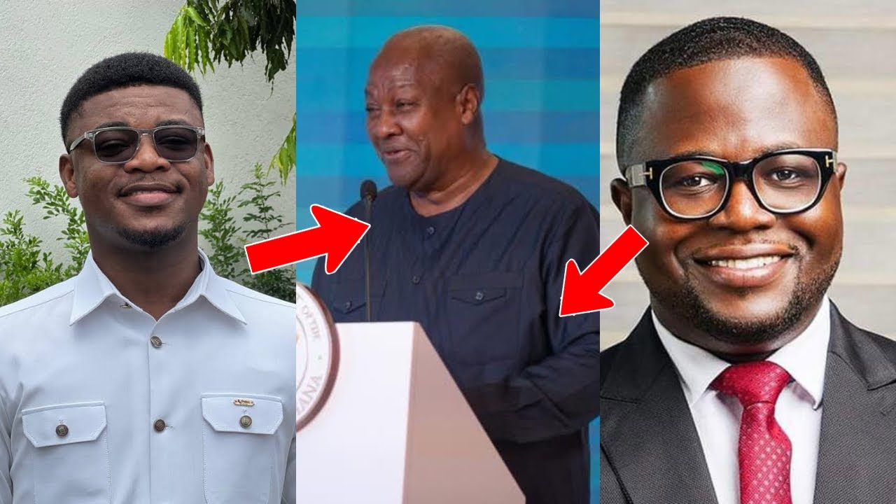 Hot Debate:🔥NDC & NPP clash over Number of Ministers v Expenditure: Which Gov saved more for Ghana?😱