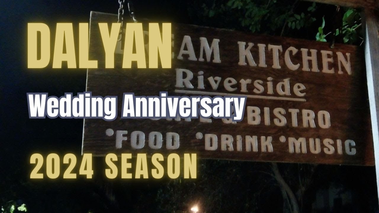 Review of Dream Kitchen aka Riverside Cafe Bistro.