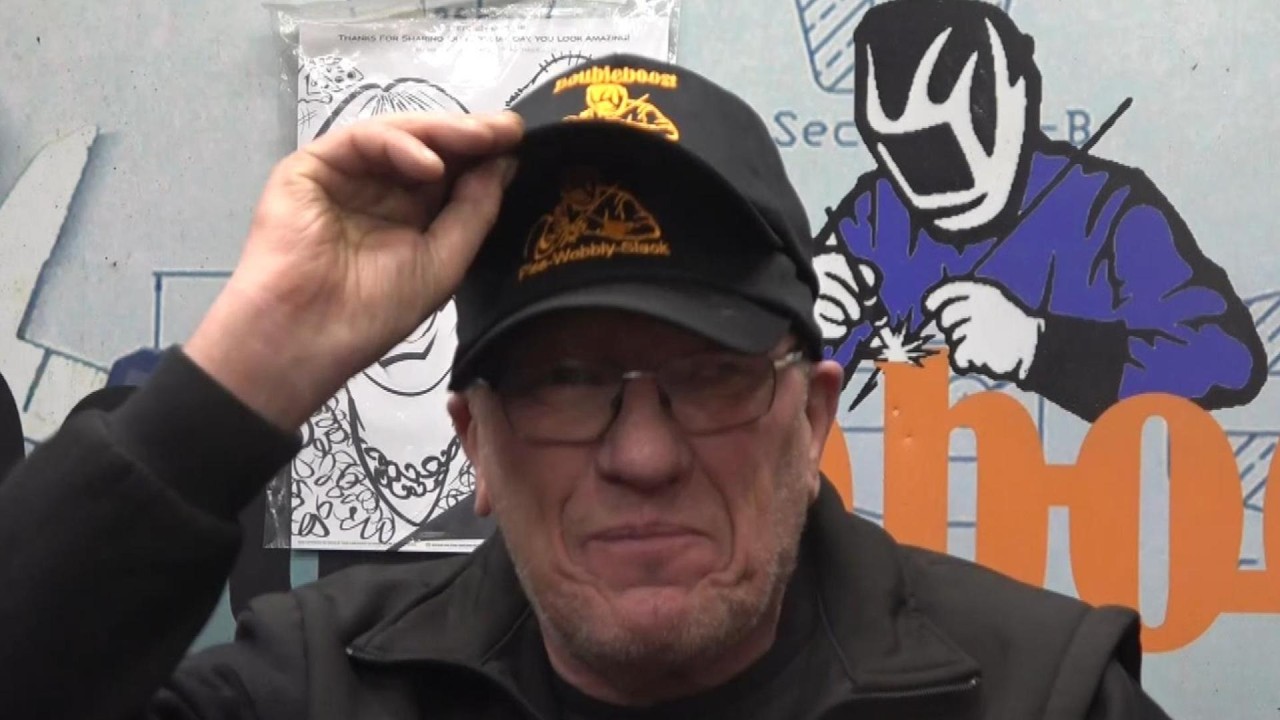 Среда, обзор новостей, выпуск 88. Компания Stuart Engine Restore предлагает на eBay 