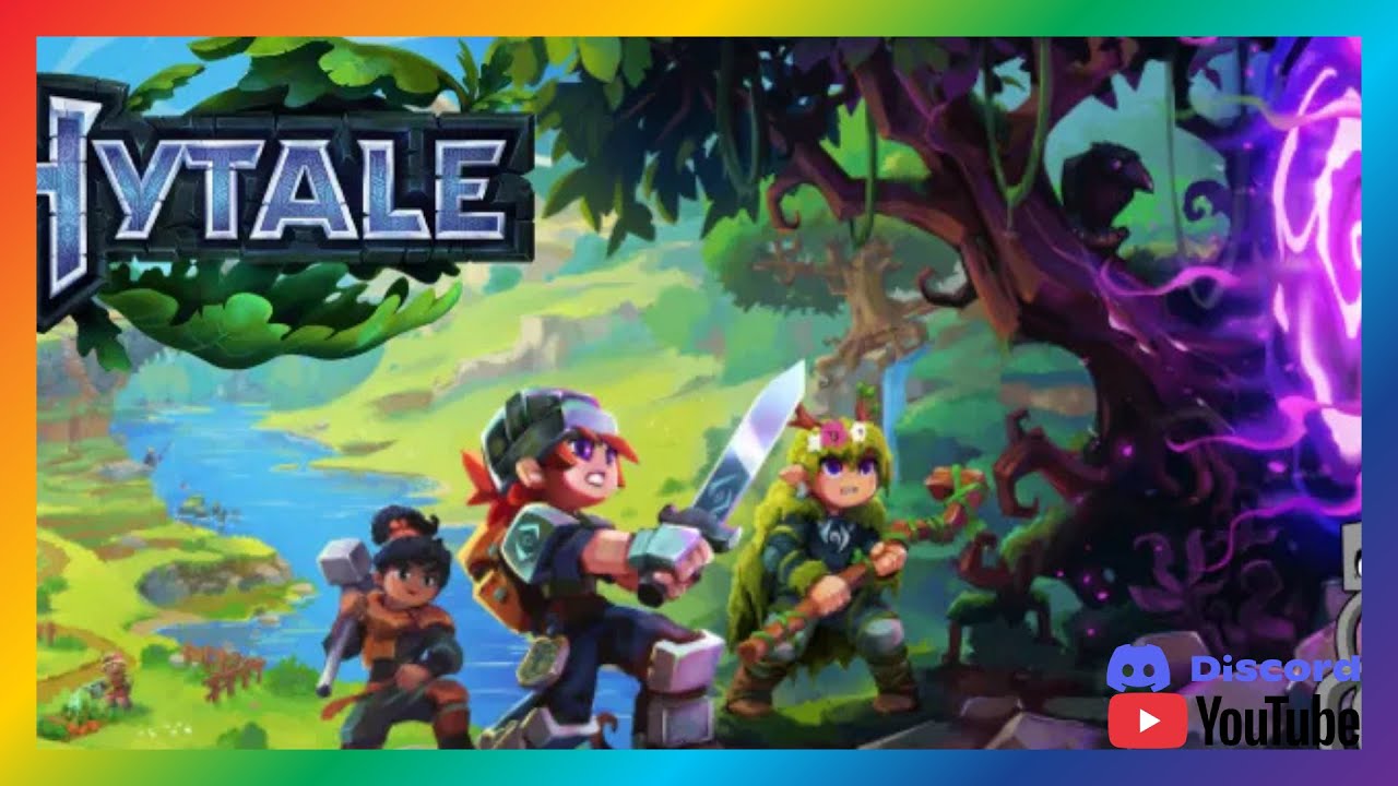 Hytale jai enfin ma premiere armure