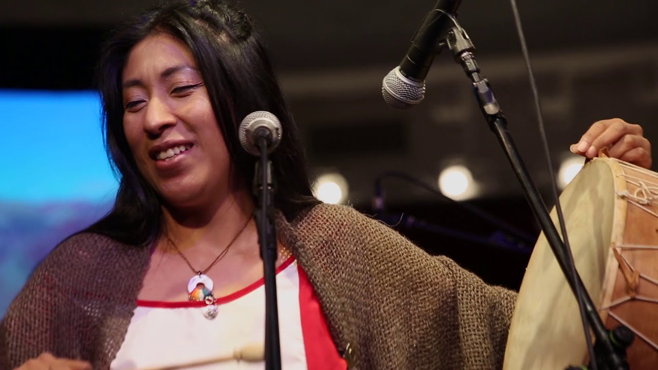 Músicas Esenciales - Región Noa - Jujuy
