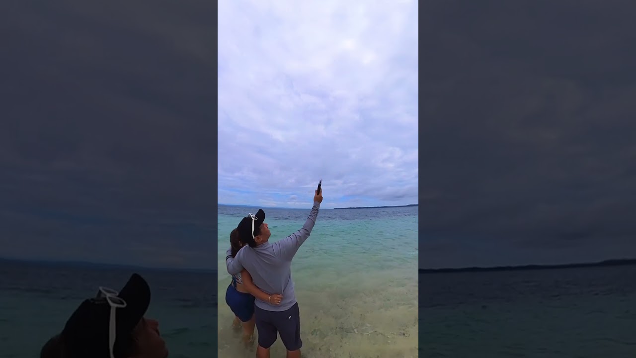 Polillo Island #shorts #lakwatseroprojectlaboy #motovlog  #travel #fyp
