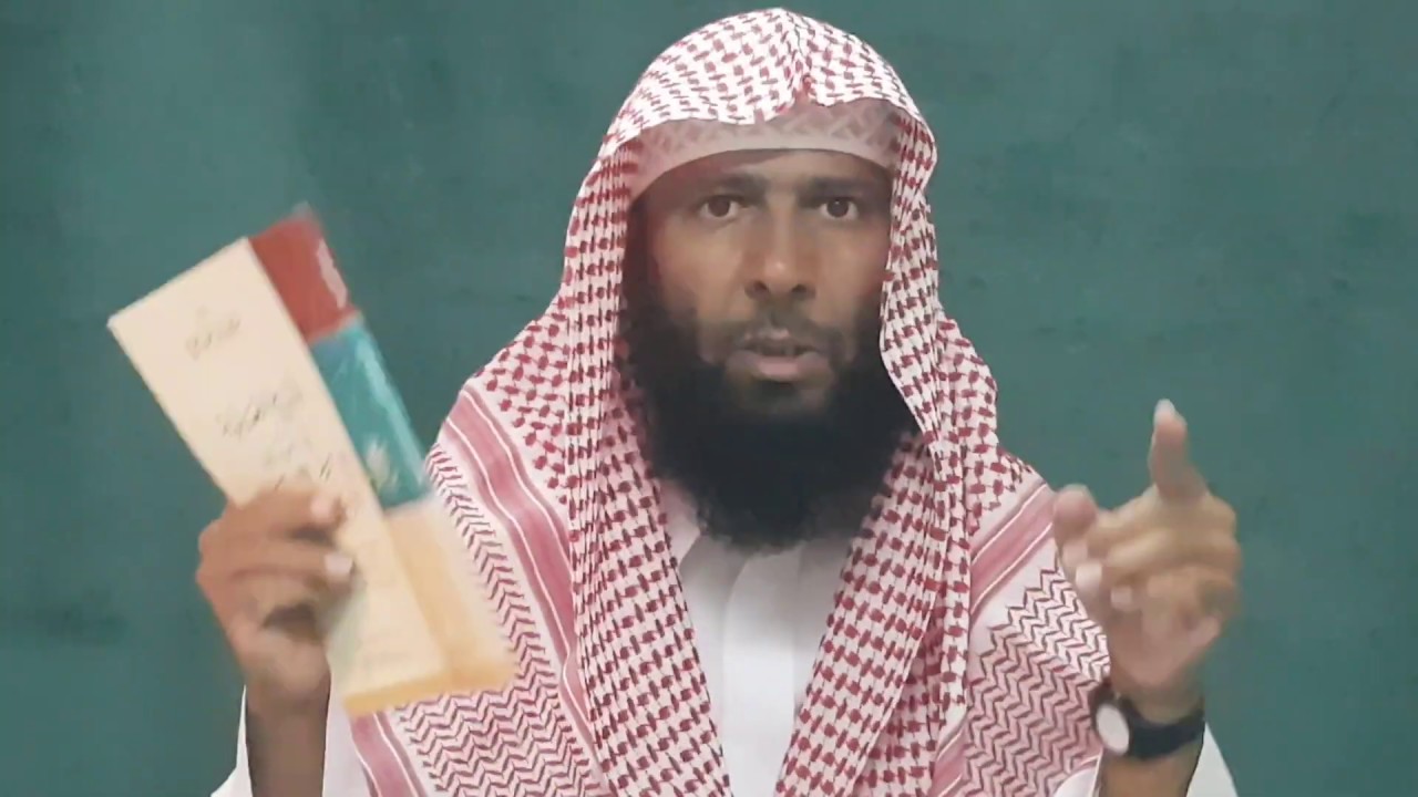 نموذج من حرص السلف على تطبيق السنة ياليتنا نقتدي ونترك الكسل الشيخ عبدالرحمن الحربي