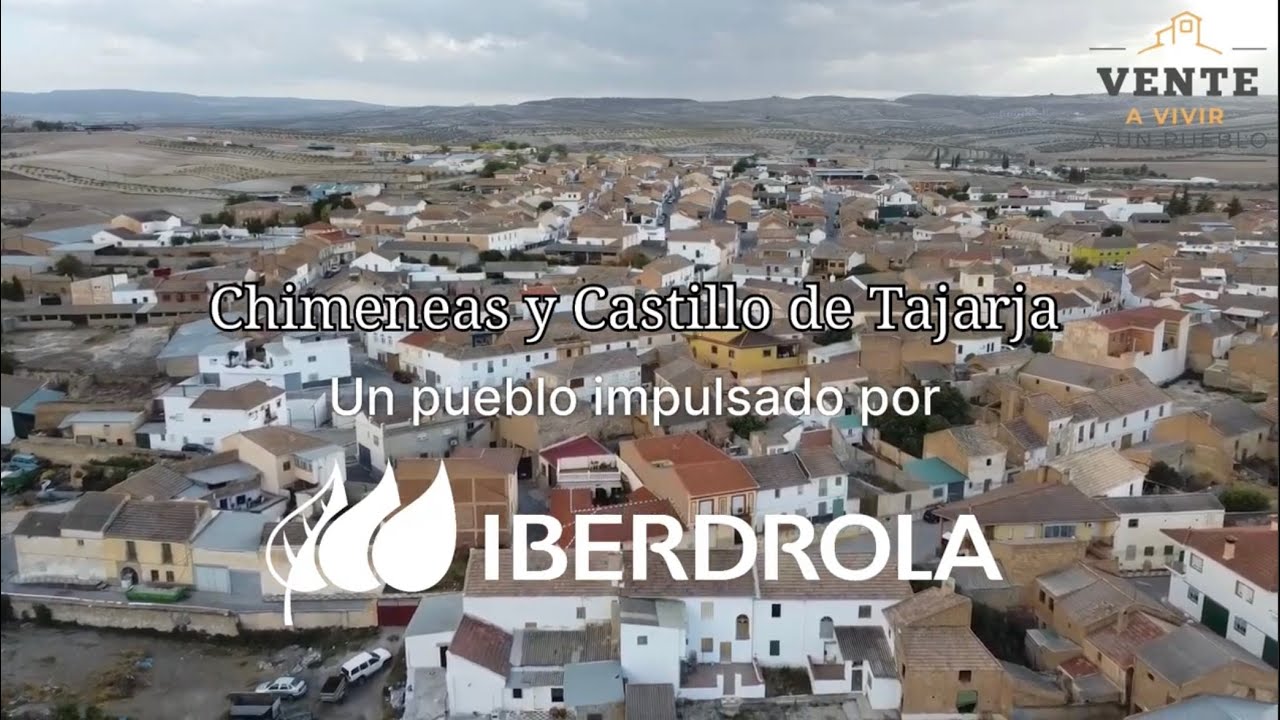 Chimeneas